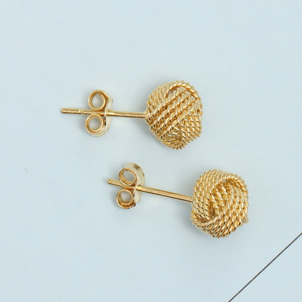 Light weight gold earrings designs || Gold earrings designs-2023 - YouTube